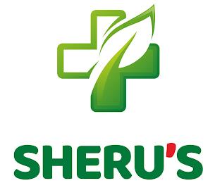 SHERU'S trademark