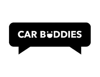 CAR BUDDIES trademark