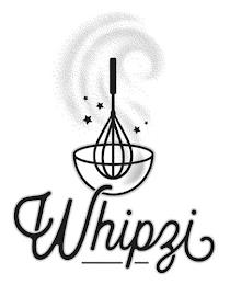 WHIPZI trademark