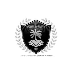 STUDENT OF WEALTH "PLANT THE SEED OF FINANCIAL SUCCESS" trademark