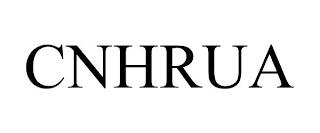 CNHRUA trademark