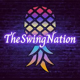 THE SWING NATION trademark