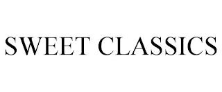 SWEET CLASSICS trademark