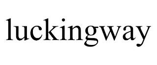 LUCKINGWAY trademark