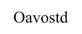 OAVOSTD trademark