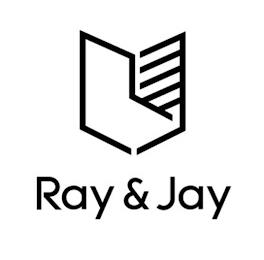 RAY & JAY trademark