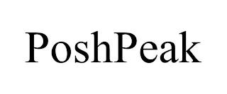 POSHPEAK trademark