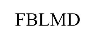 FBLMD trademark