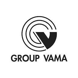 V GROUP VAMA trademark