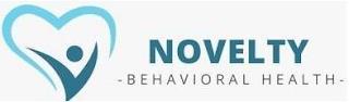 NOVELTY BEHAVIORAL HEALTH trademark