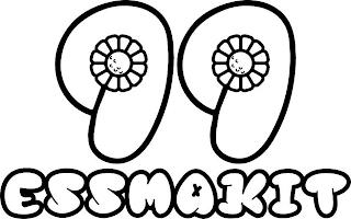 99 ESSMAKIT trademark