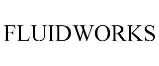 FLUIDWORKS trademark