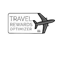 TRAVEL REWARDS OPTIMIZER trademark