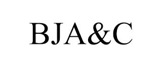 BJA&C trademark