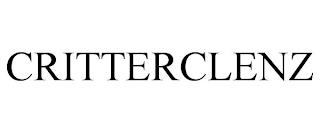 CRITTERCLENZ trademark