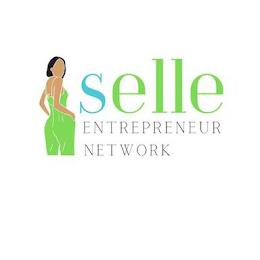 SELLE ENTREPRENEUR NETWORK trademark