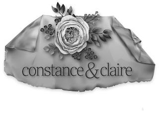 CONSTANCE&CLAIRE trademark