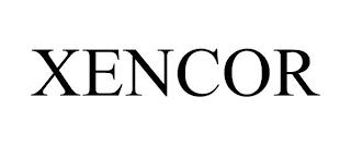 XENCOR trademark