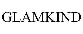 GLAMKIND trademark