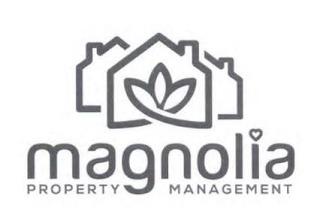 MAGNOLIA PROPERTY MANAGEMENT trademark