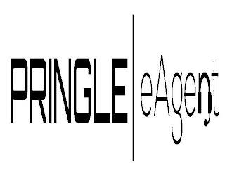 PRINGLE EAGENT trademark