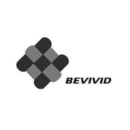 BEVIVID trademark