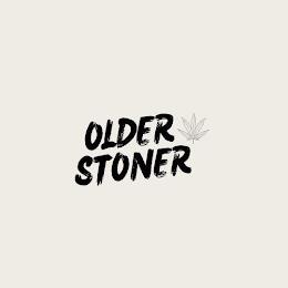 OLDER STONER trademark