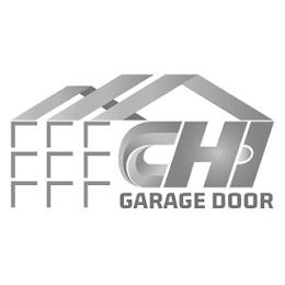 CHI GARAGE DOOR trademark