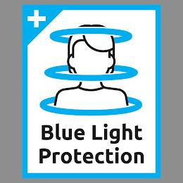 BLUE LIGHT PROTECTION trademark