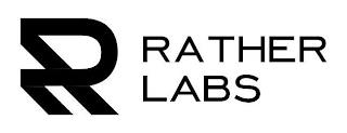 R RATHER LABS trademark