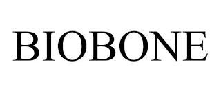 BIOBONE trademark