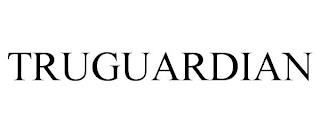 TRUGUARDIAN trademark