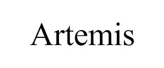 ARTEMIS trademark