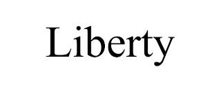 LIBERTY trademark