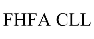 FHFA CLL trademark