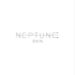 NEPTUNE SKIN trademark