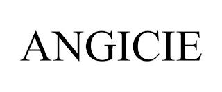 ANGICIE trademark