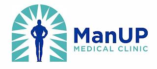 MANUP MEDICAL CLINIC trademark