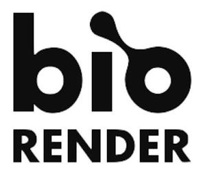 BIO RENDER trademark