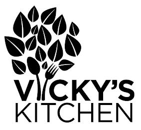 VICKY'S KITCHEN trademark