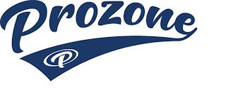 P PROZONE trademark