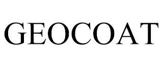 GEOCOAT trademark