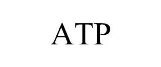 ATP trademark