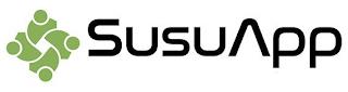 SUSUAPP trademark