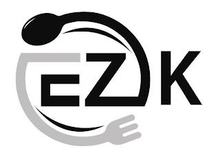 EZ-K trademark