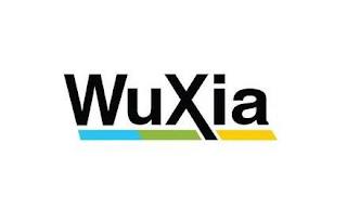 WUXIA trademark