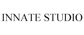 INNATE STUDIO trademark