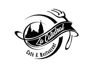 LA CATEDRAL CAFE & RESTAURANT trademark