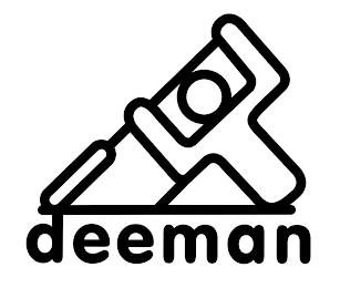 DEEMAN trademark