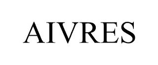 AIVRES trademark